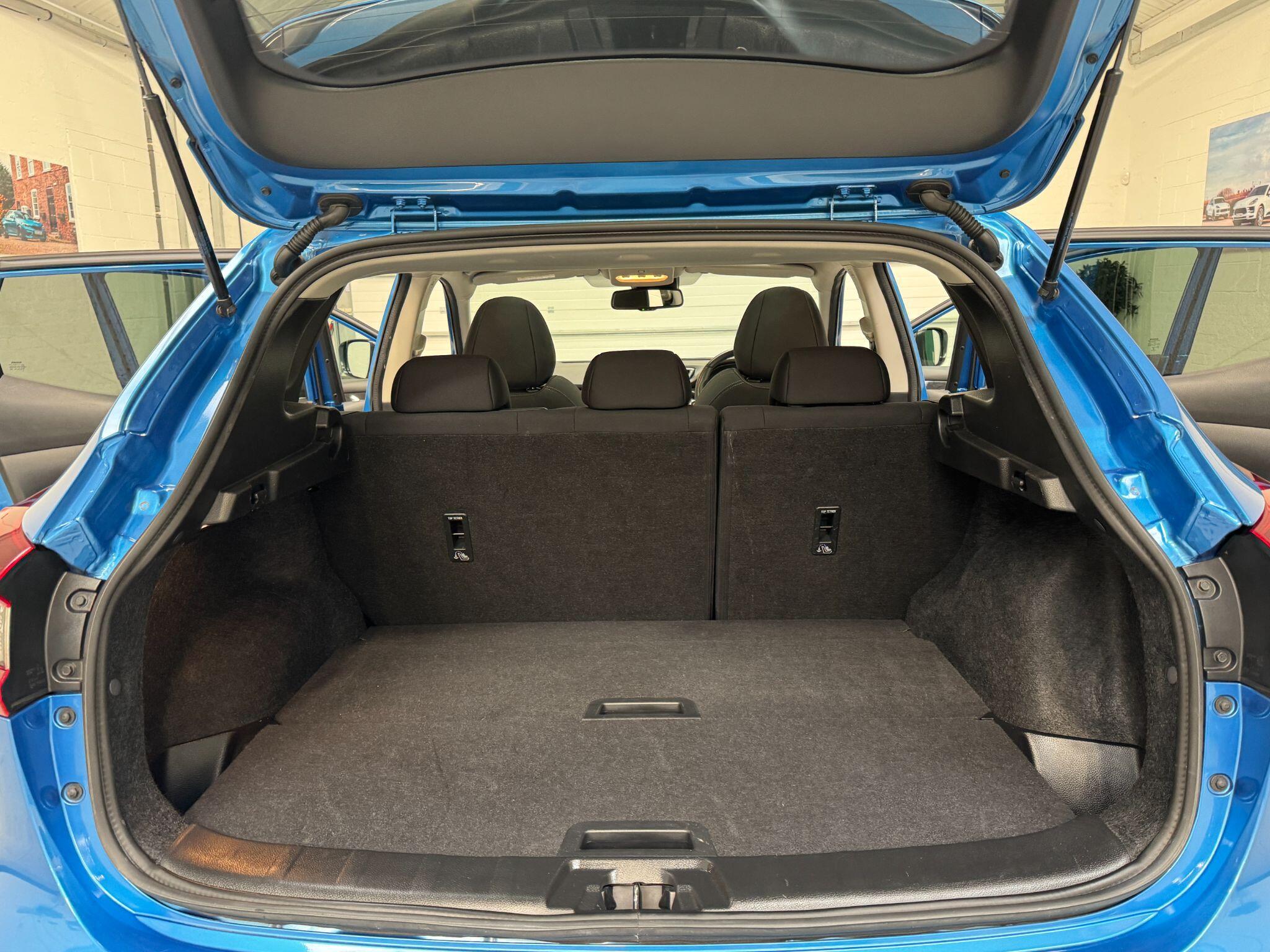Nissan Qashqai - Image 56