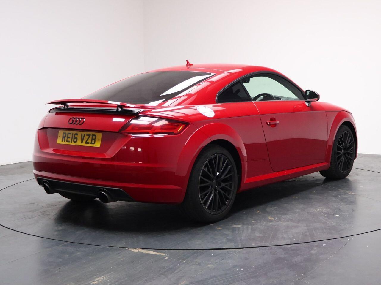 Audi TT - Image 12