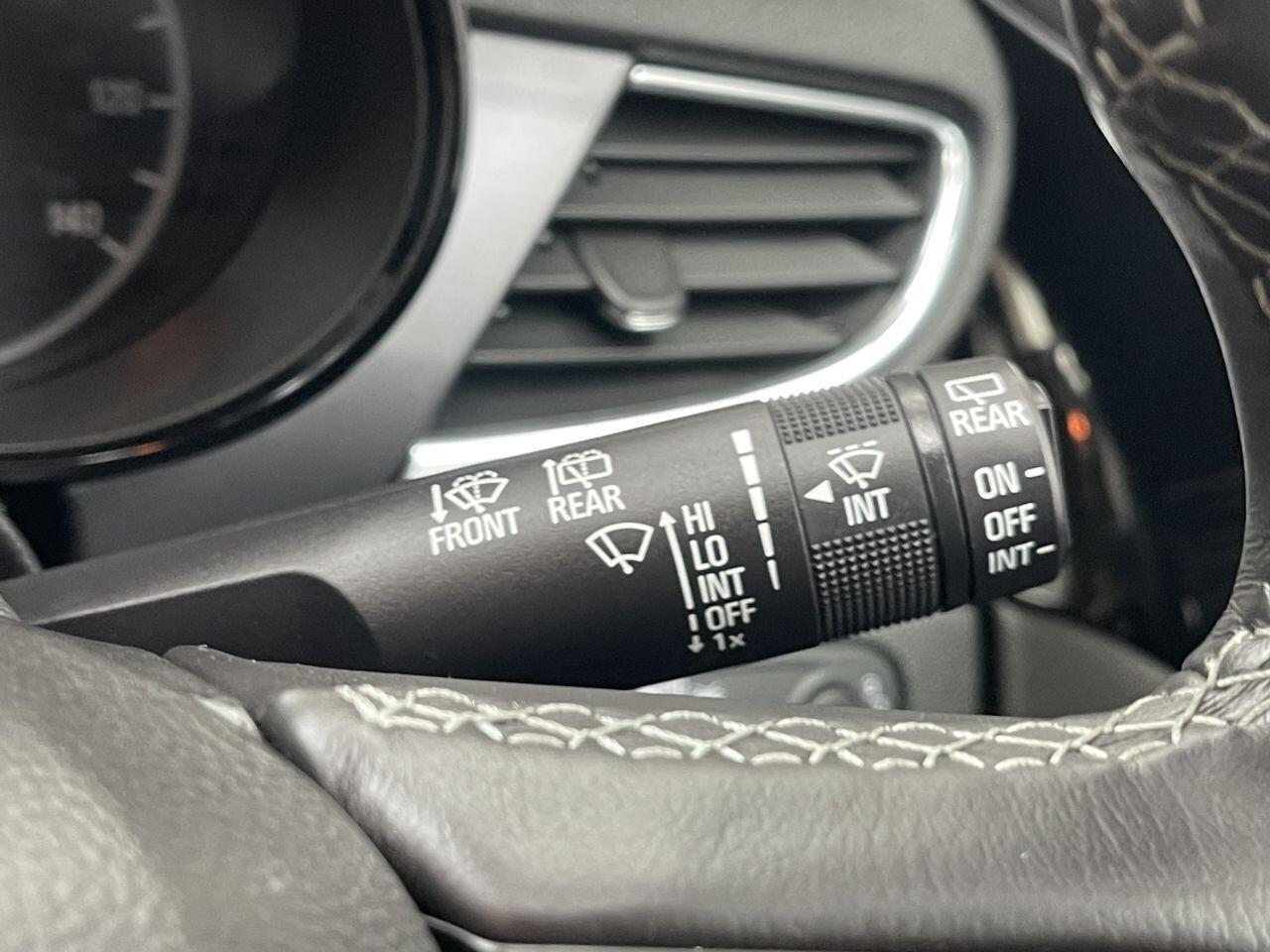 Vauxhall Mokka X - Image 37