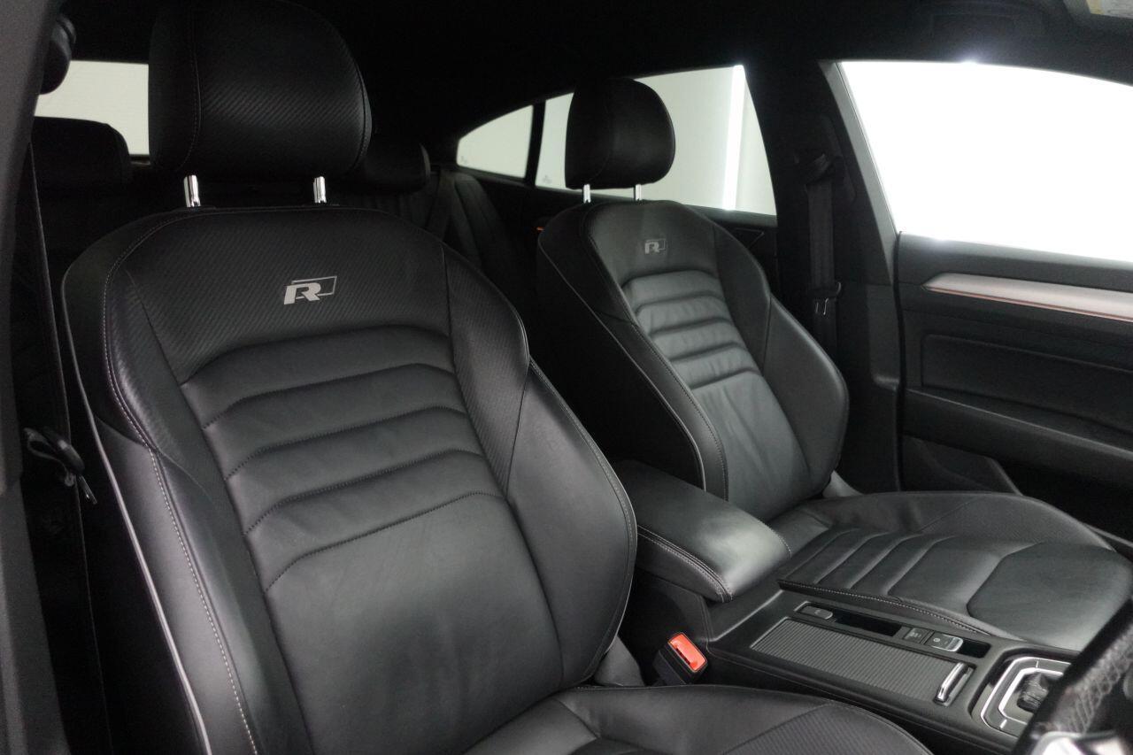 Volkswagen Arteon - Image 3