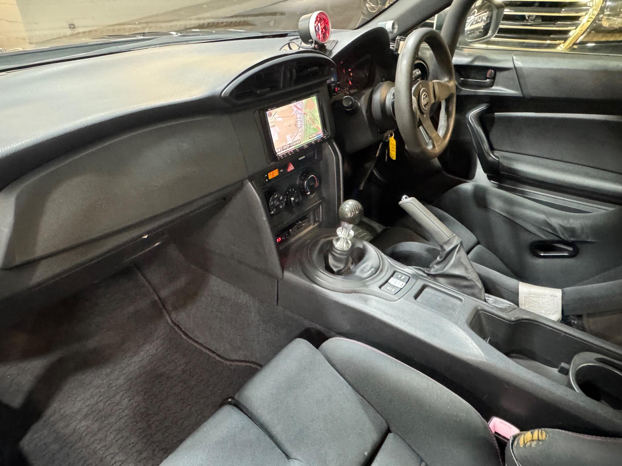 Toyota GT86 - Image 10