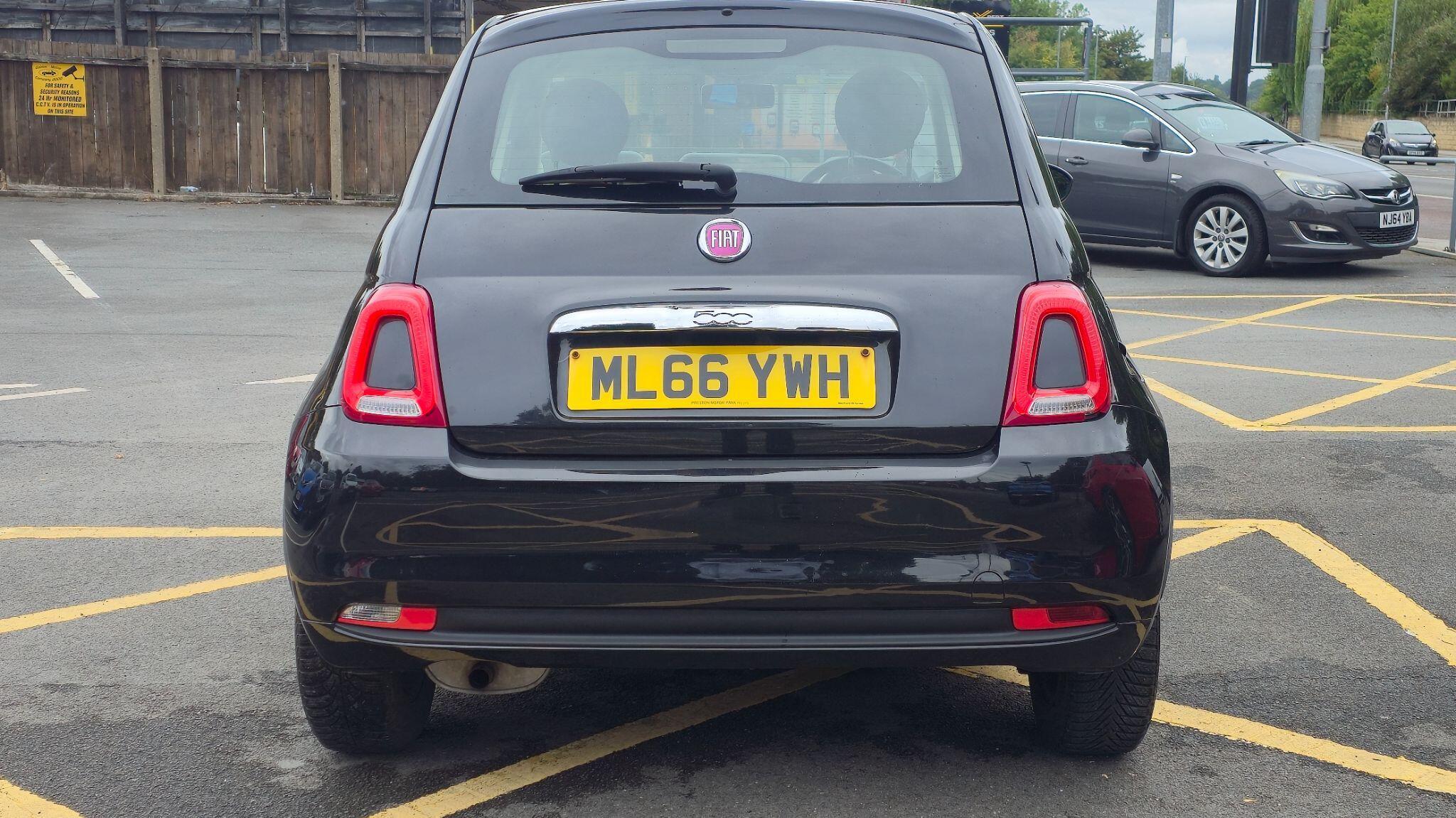Fiat 500 - Image 7