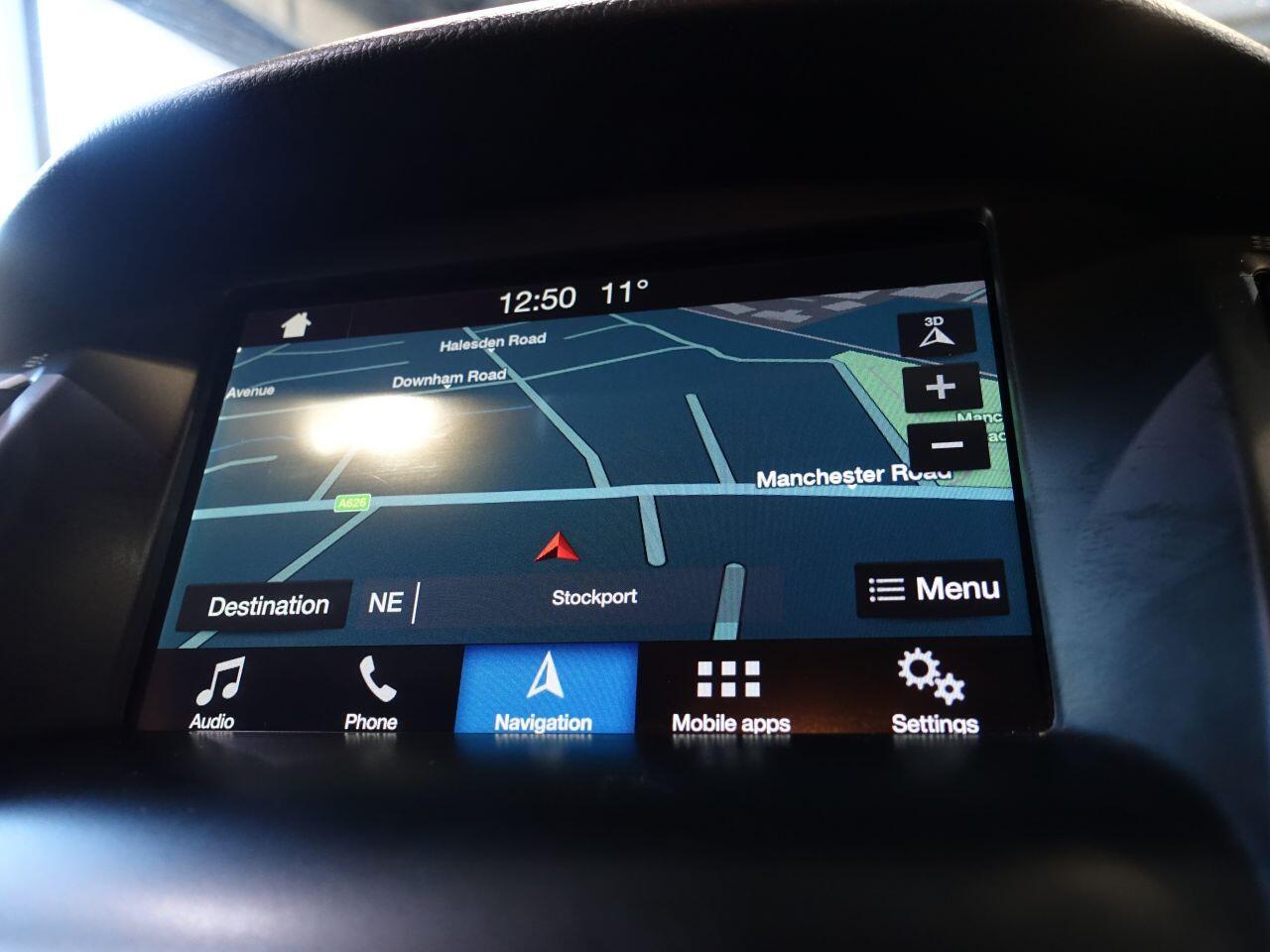 Ford Focus - Image 4