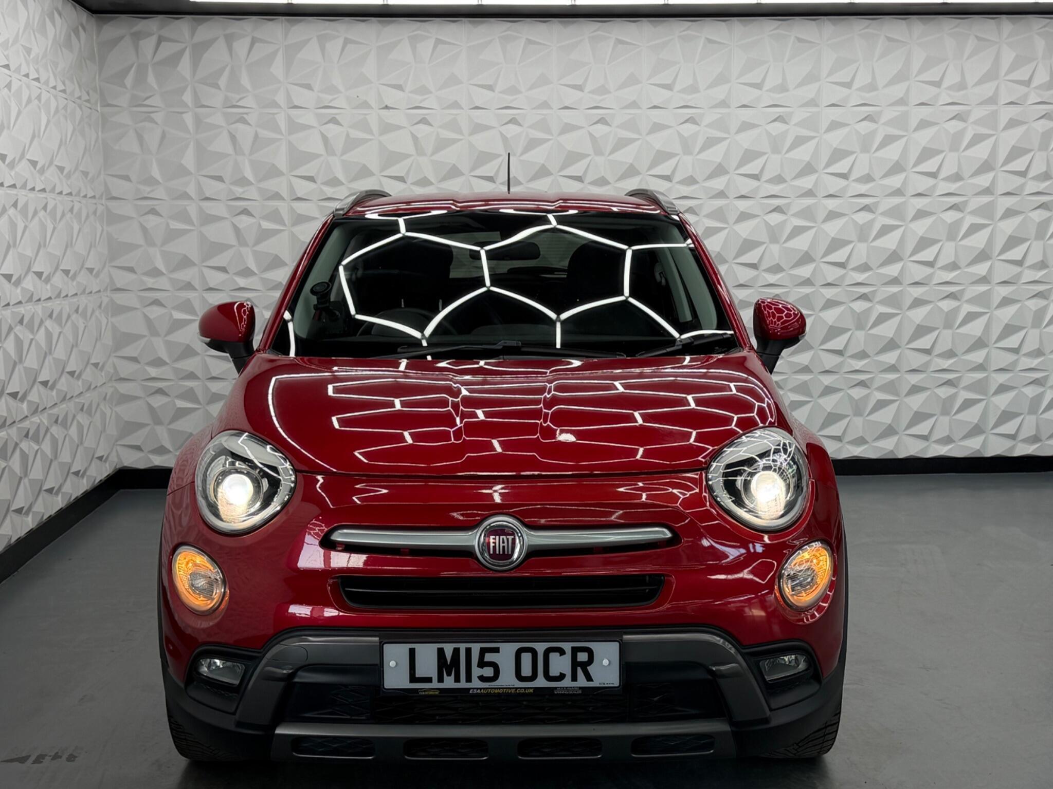 Fiat 500X - Image 4