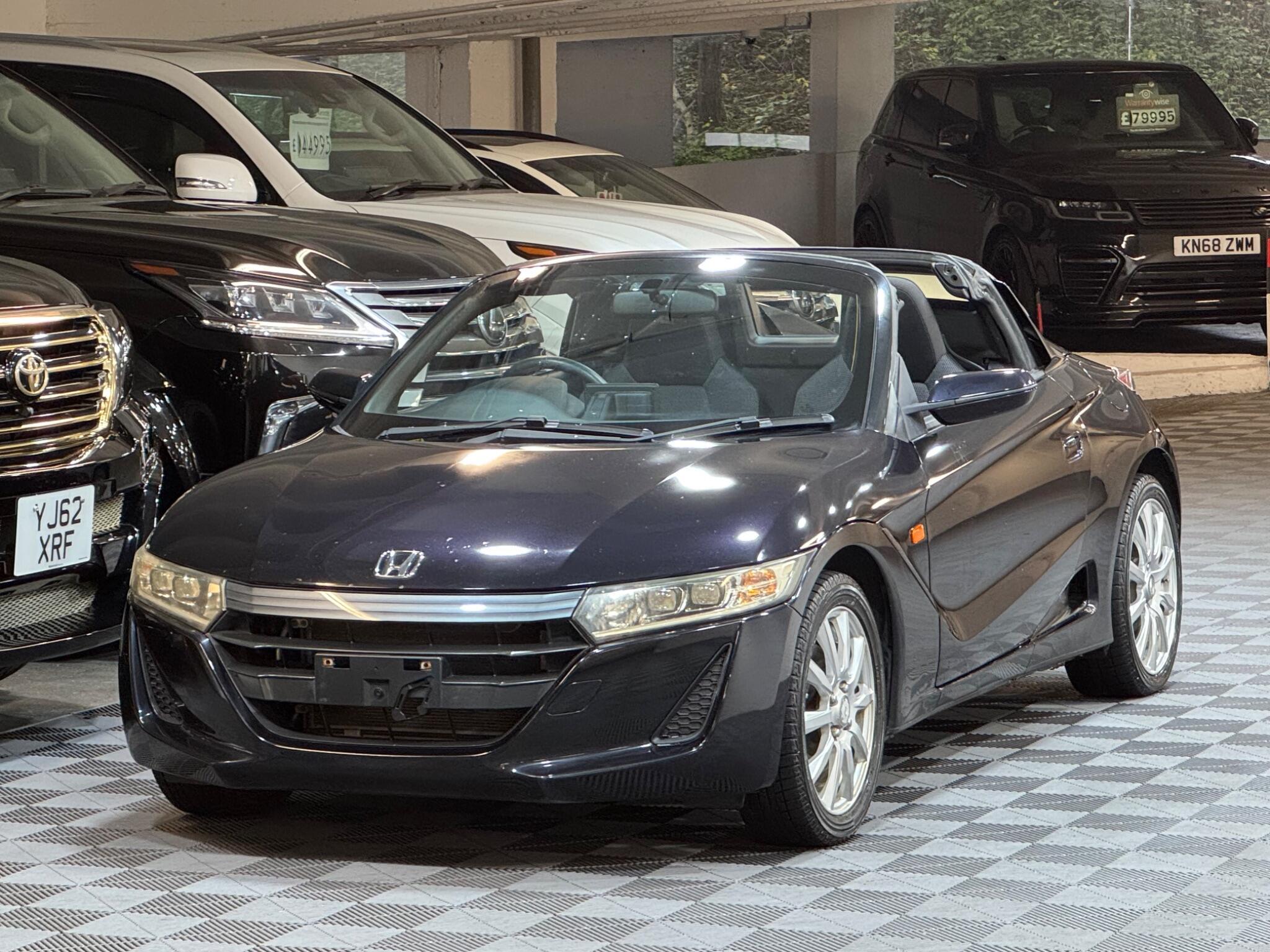 Honda S660 - Image 6