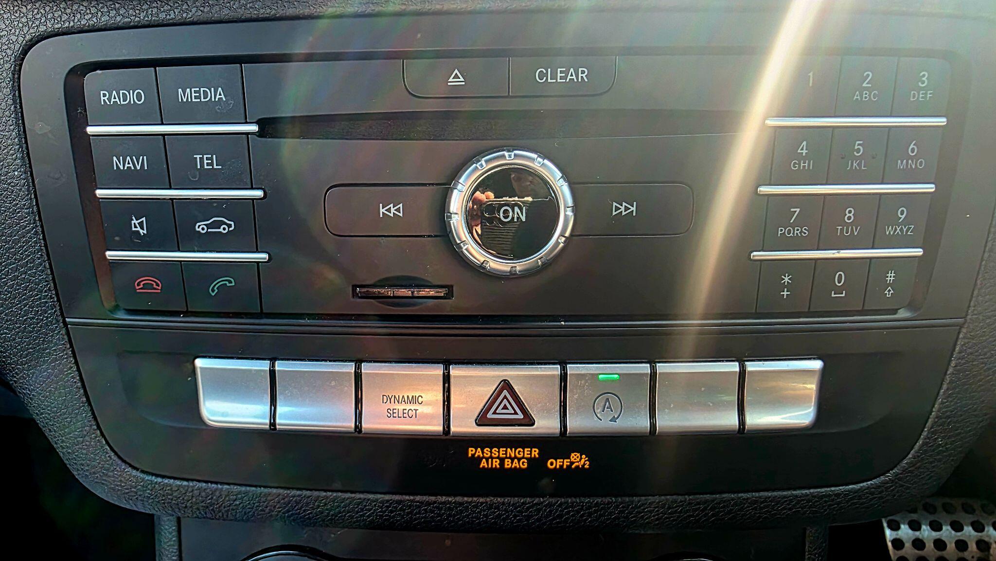 Mercedes B Class - Image 30