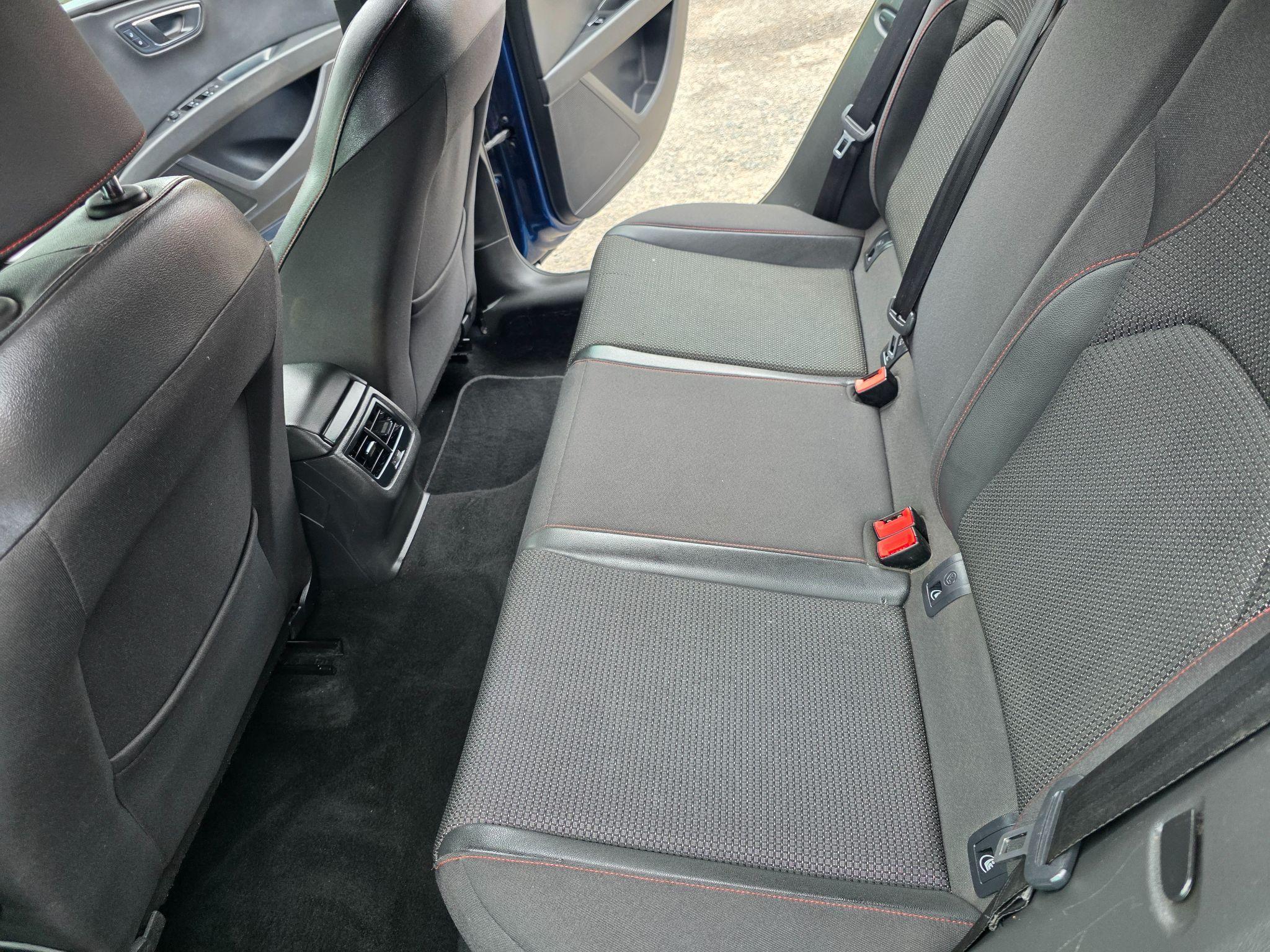 SEAT Leon - Image 24