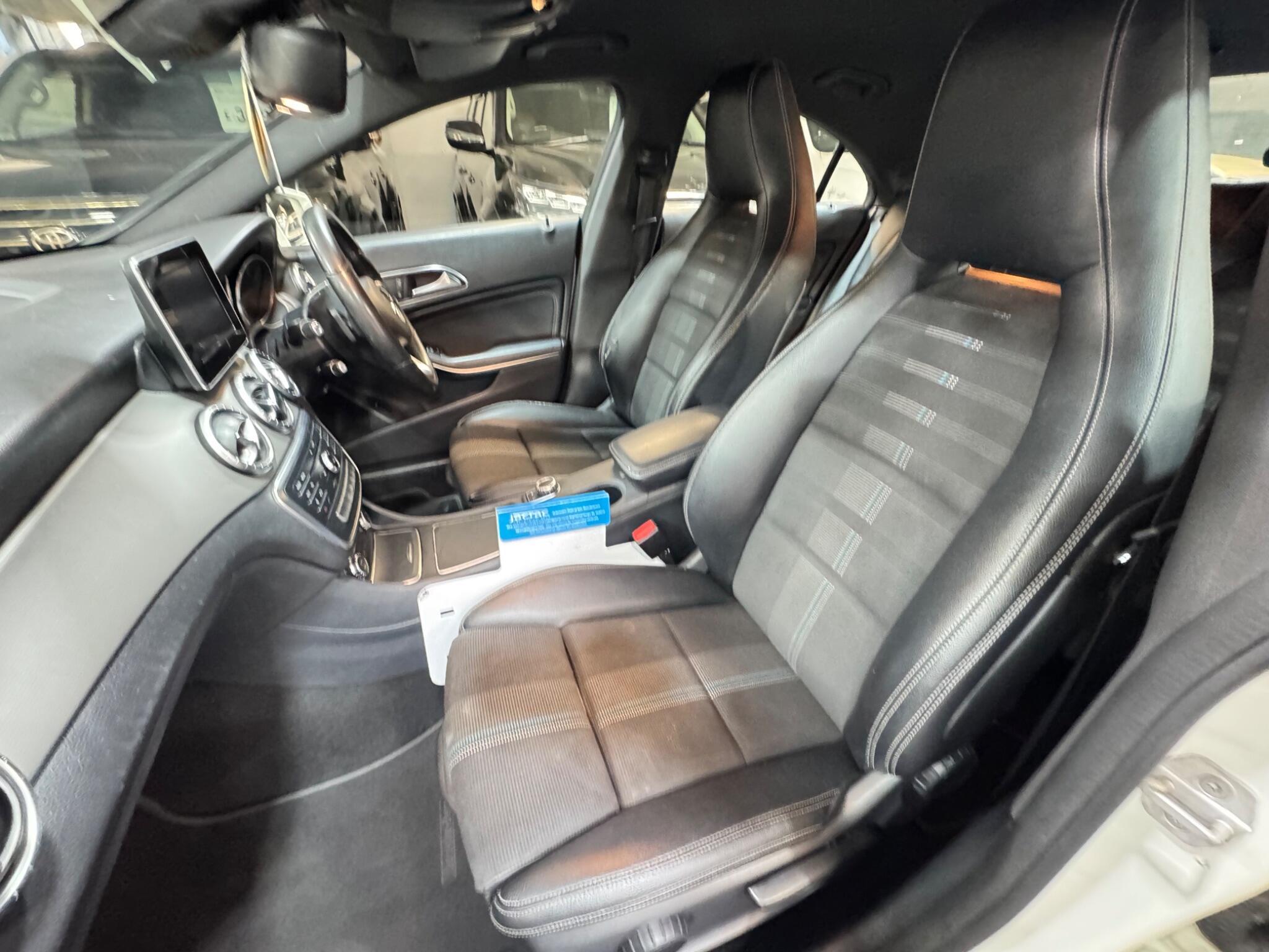 Mercedes CLA - Image 9