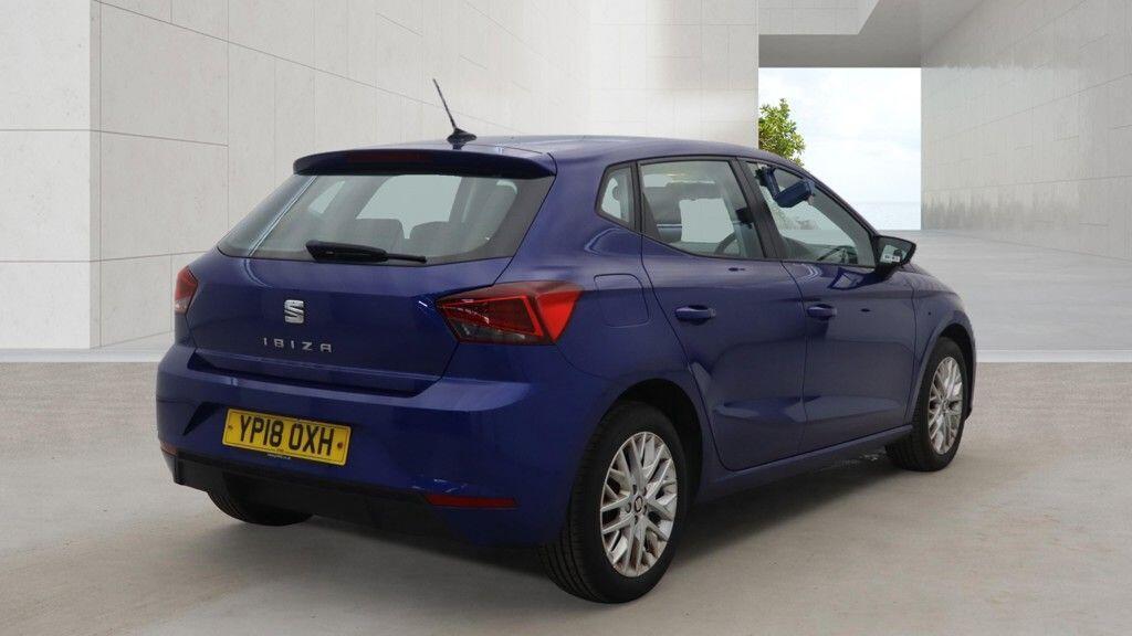 SEAT Ibiza - Image 7
