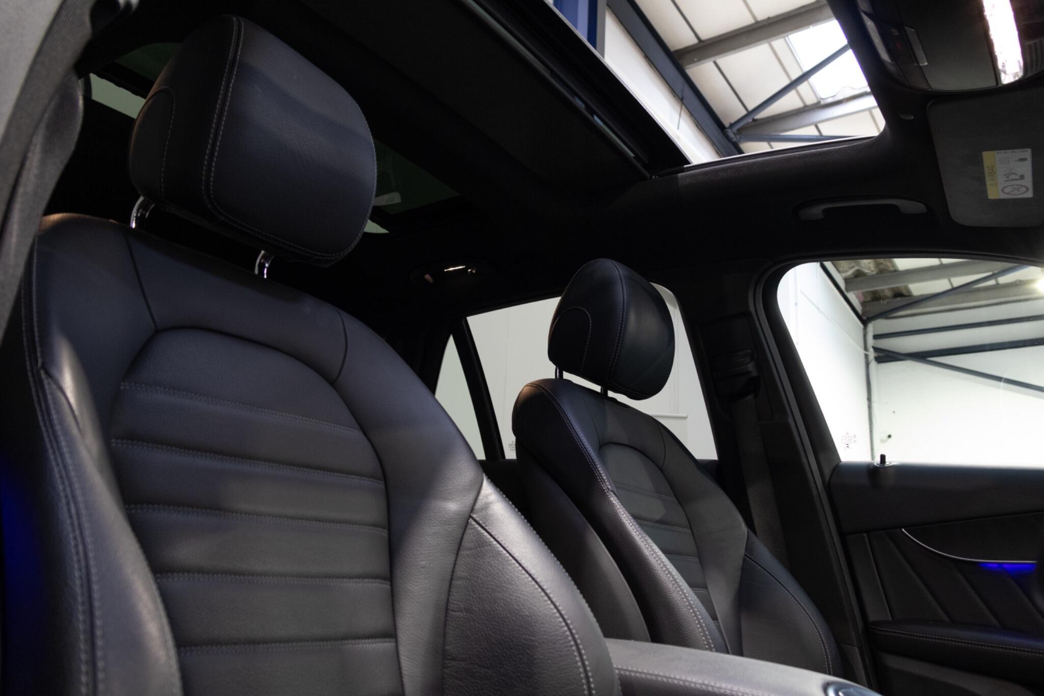 Mercedes GLC - Image 15