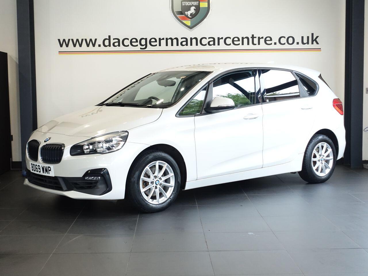 BMW 2 SERIES ACTIVE TOURER - Image 6