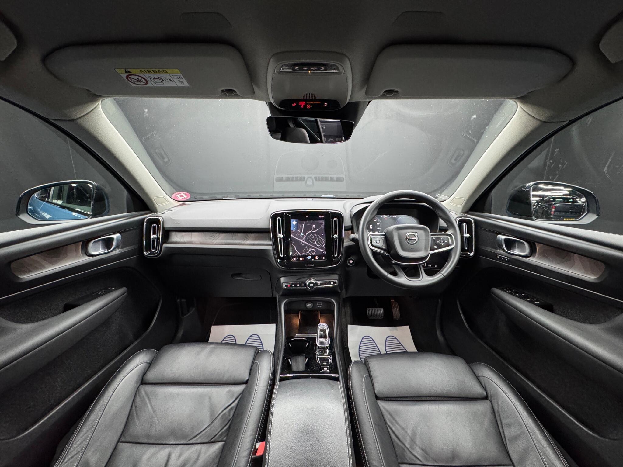 Volvo XC40 - Image 17