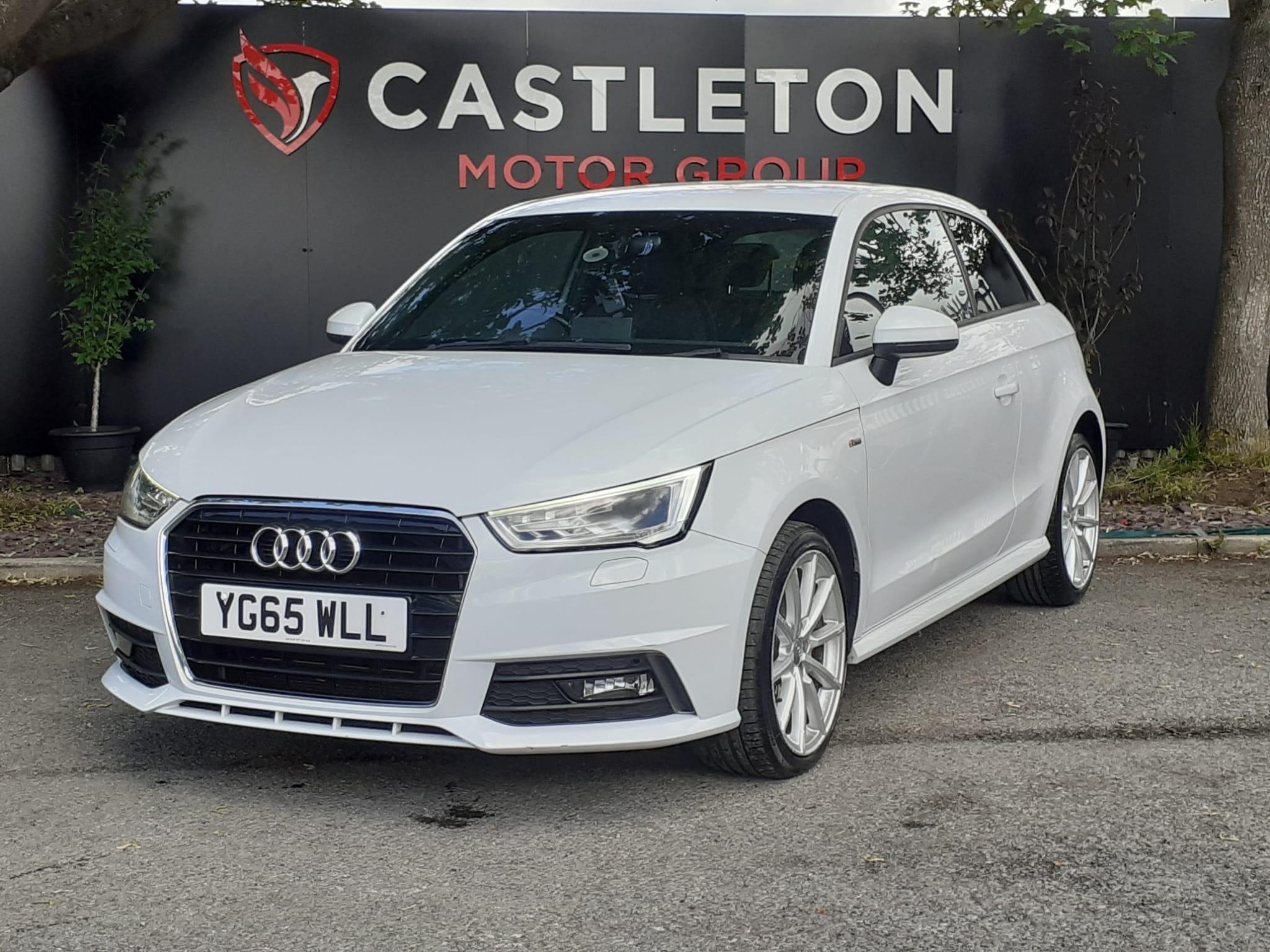 Audi A1 - Image 3