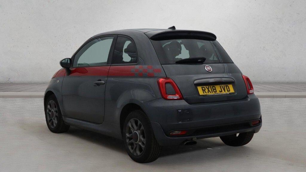 Fiat 500 - Image 3