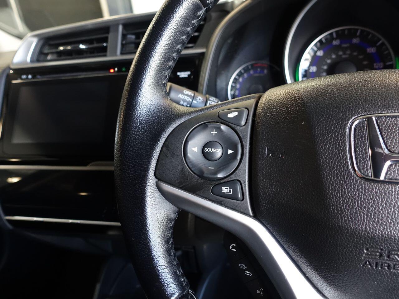 Honda Jazz - Image 19