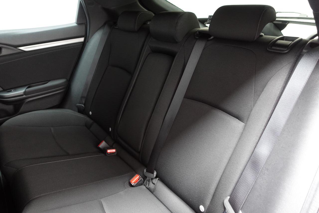 Honda Civic - Image 19