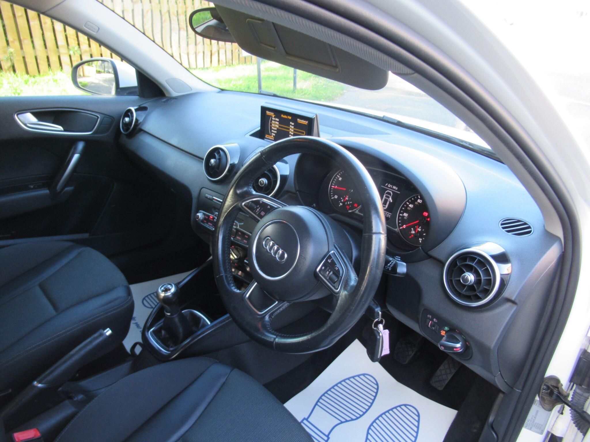Audi A1 - Image 20