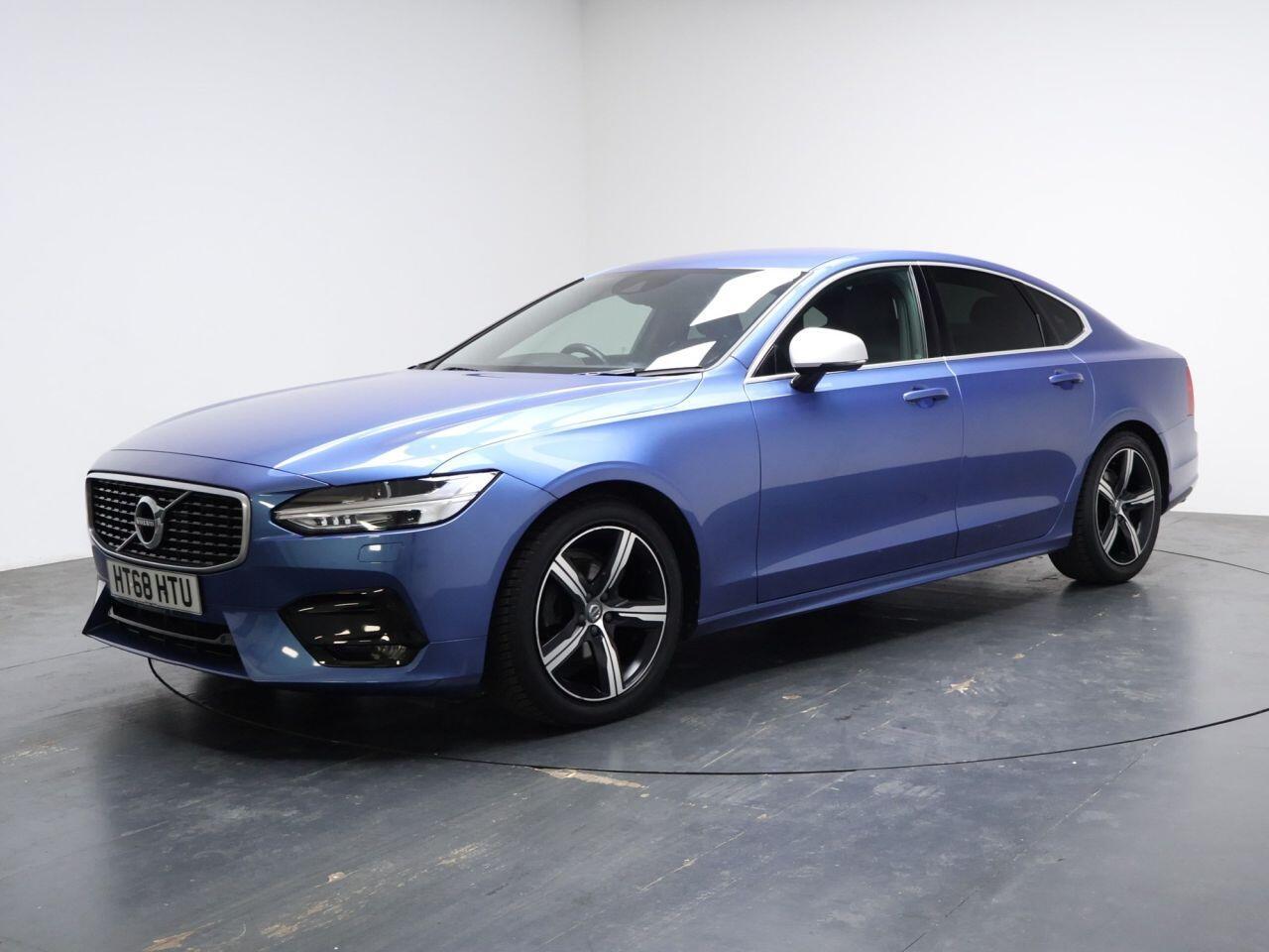 Volvo S90 - Image 6