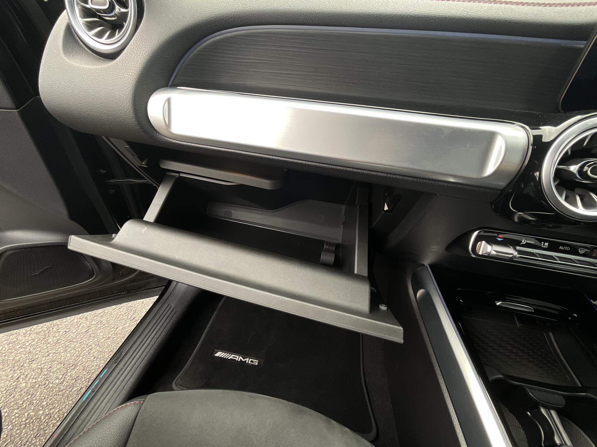 Mercedes Eqb - Image 20