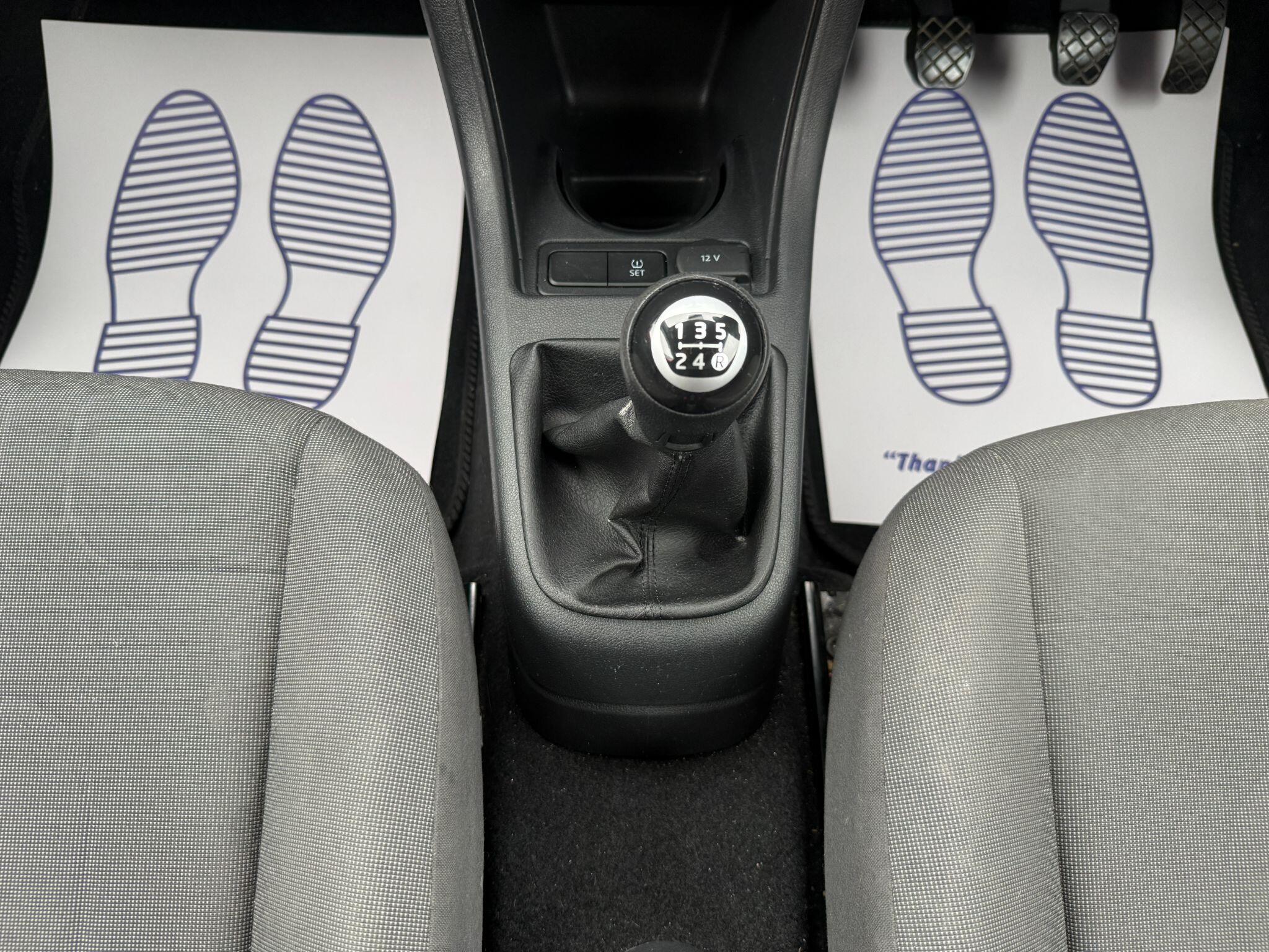 Volkswagen up! - Image 46