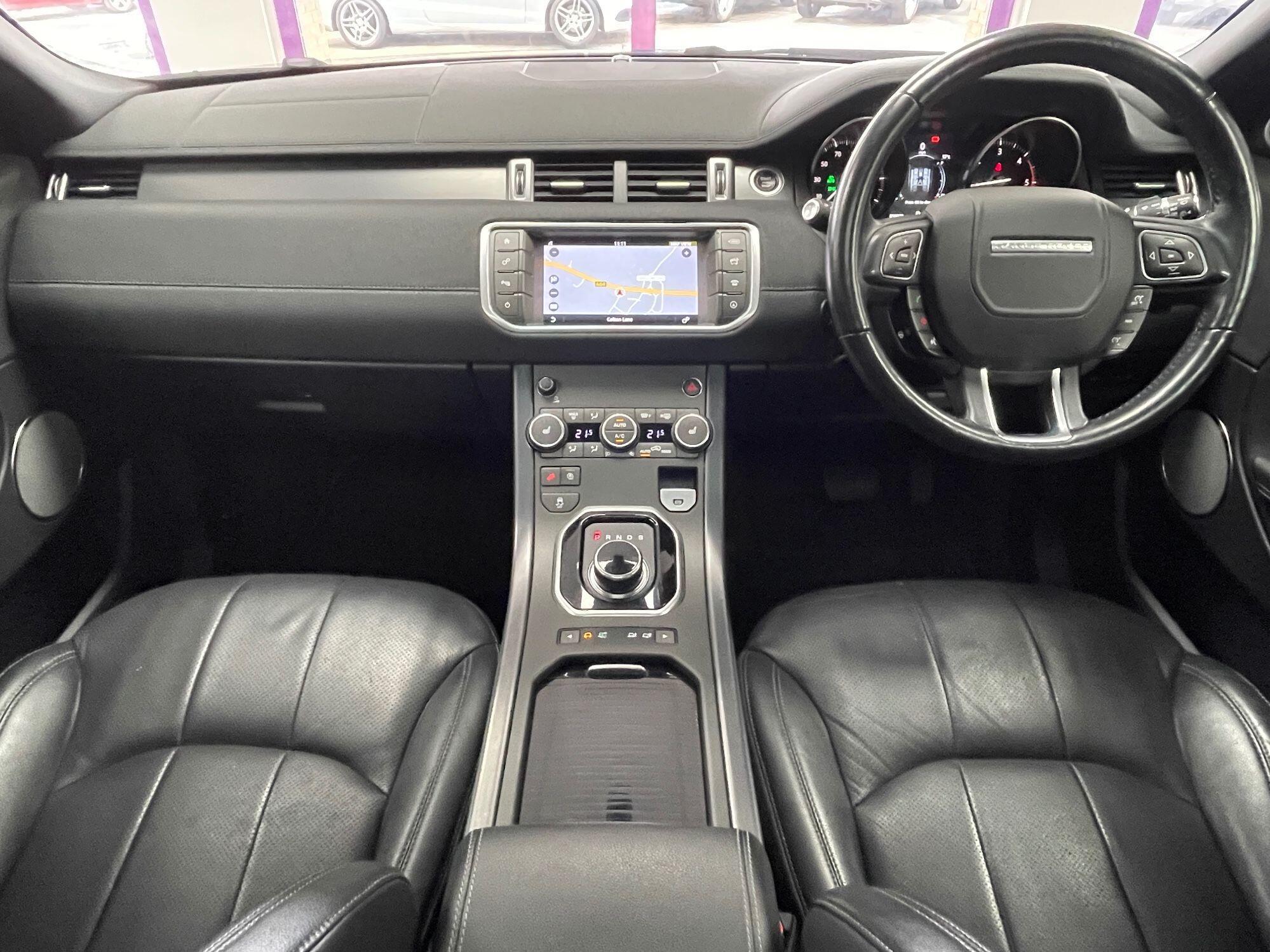 Land Rover Range Rover Evoque - Image 2