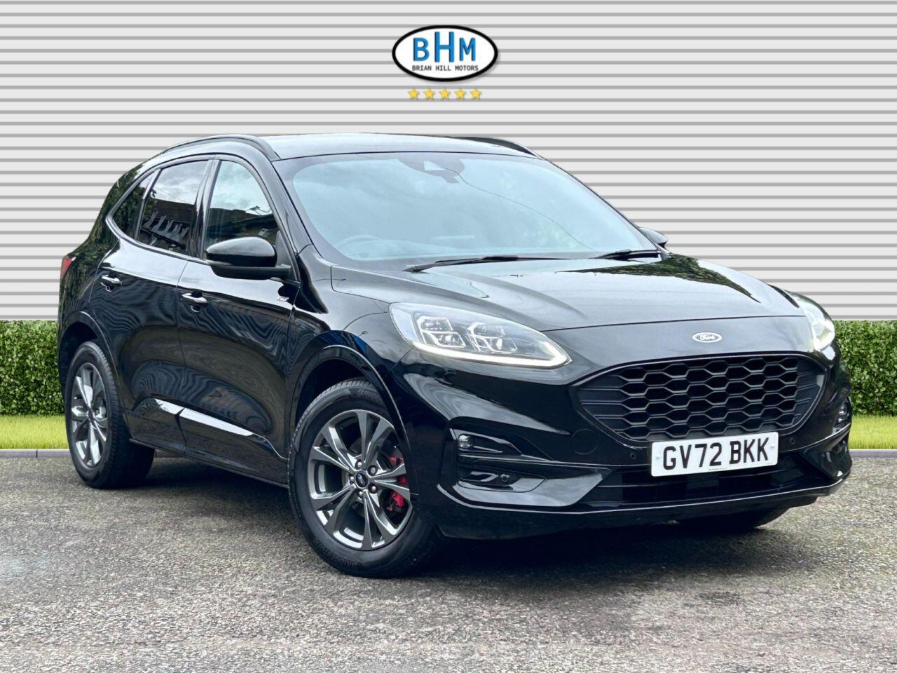 Ford Kuga - Image 36