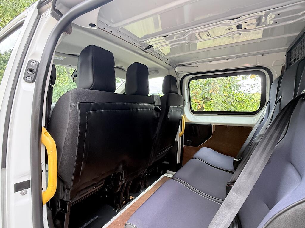 Peugeot Expert - Image 12