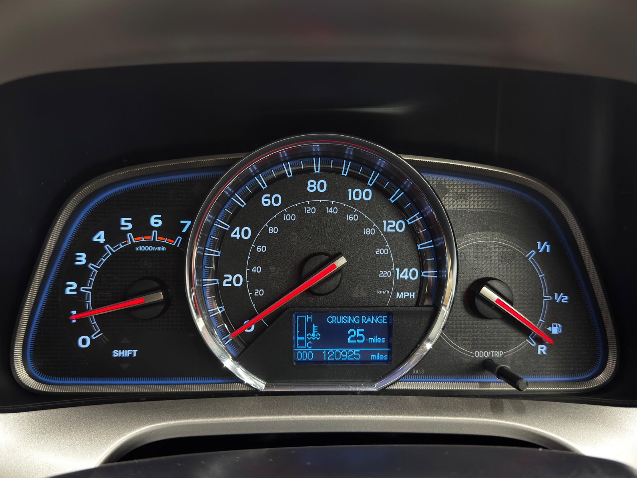 Toyota RAV4 - Image 23