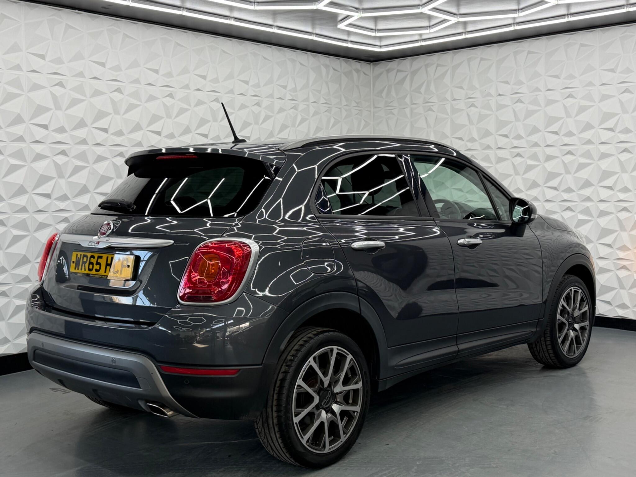 Fiat 500X - Image 10