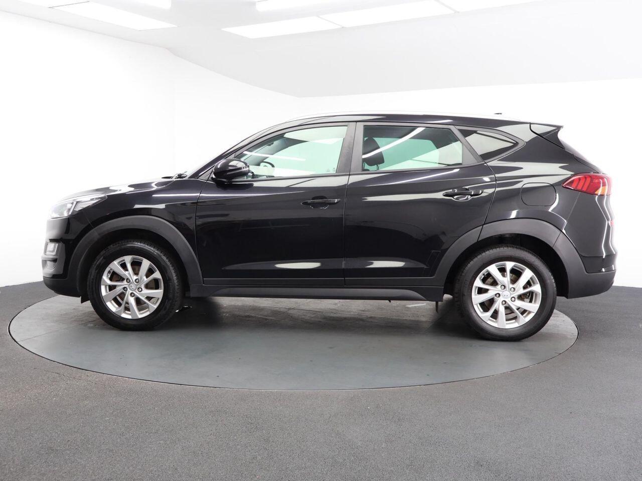 Hyundai Tucson - Image 7