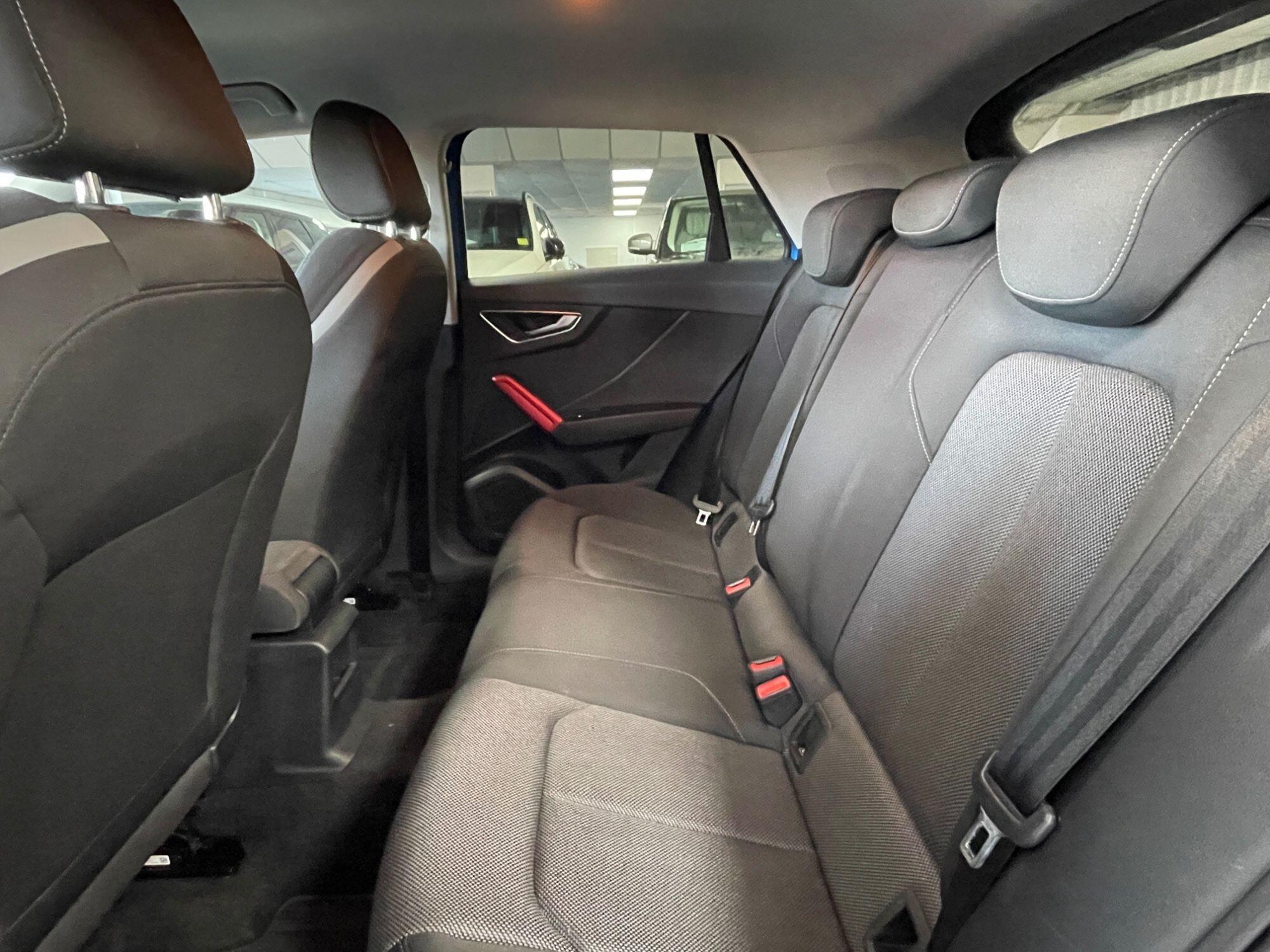 Audi Q2 - Image 30