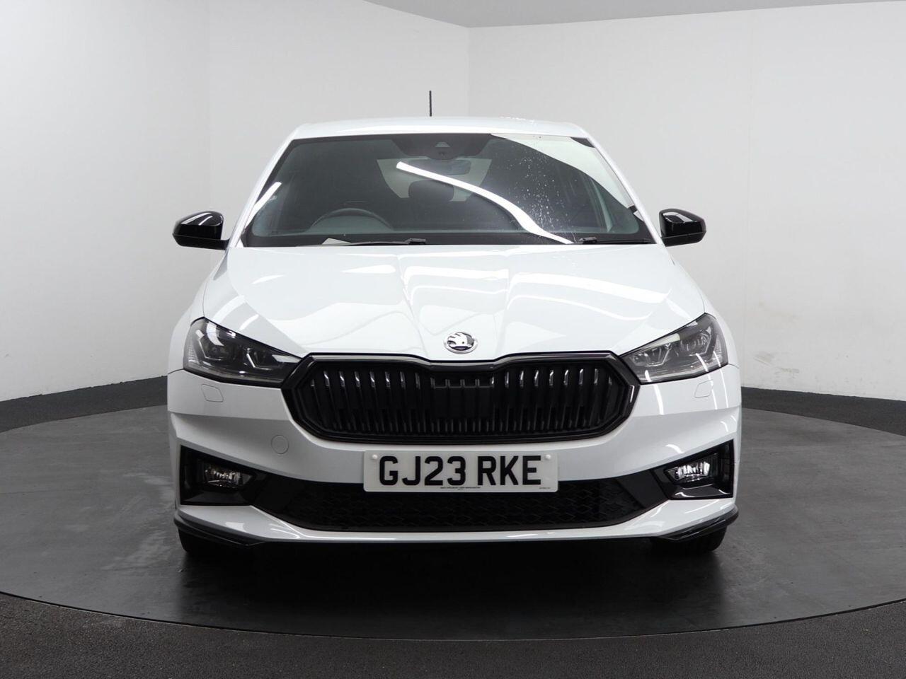 Skoda Fabia - Image 5
