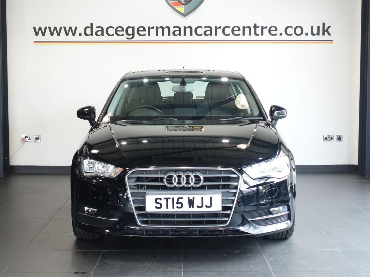 Audi A3 - Image 4