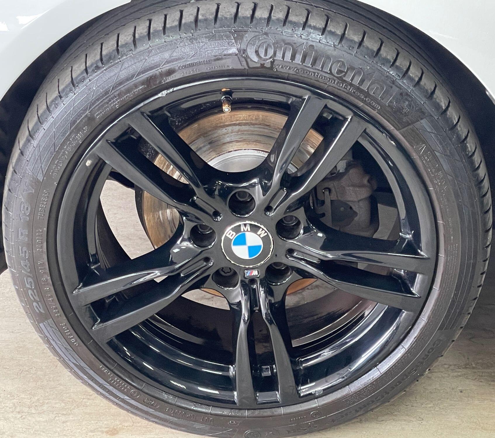 BMW 4 SERIES GRAN COUPE - Image 17