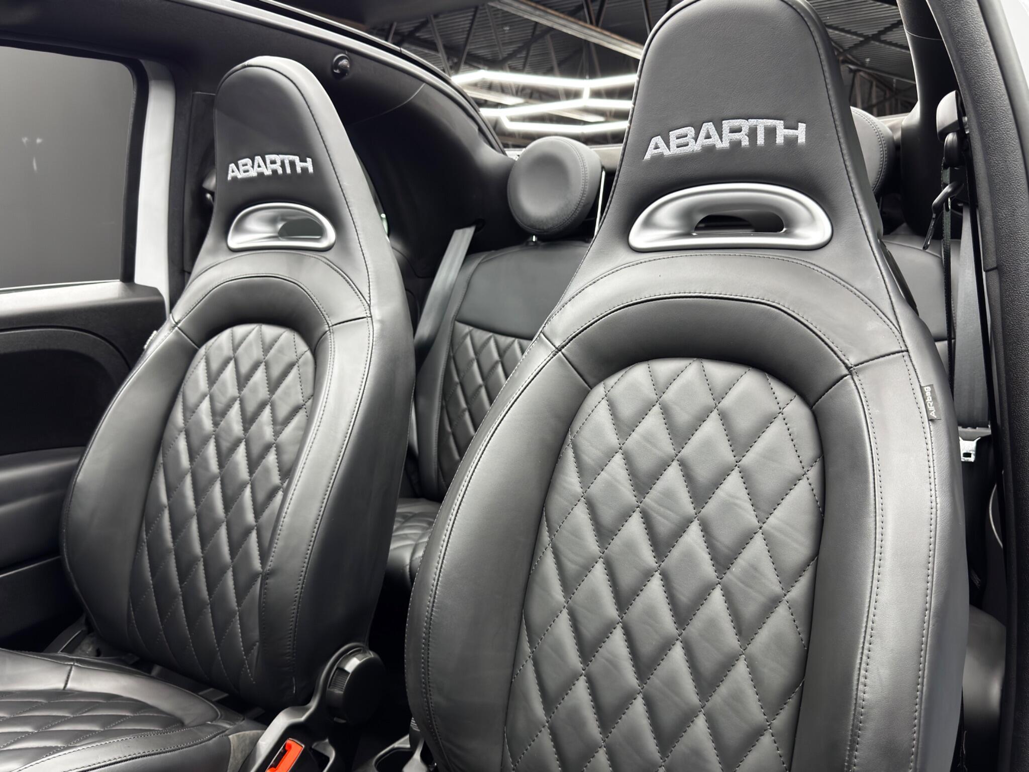 Abarth 695C - Image 14