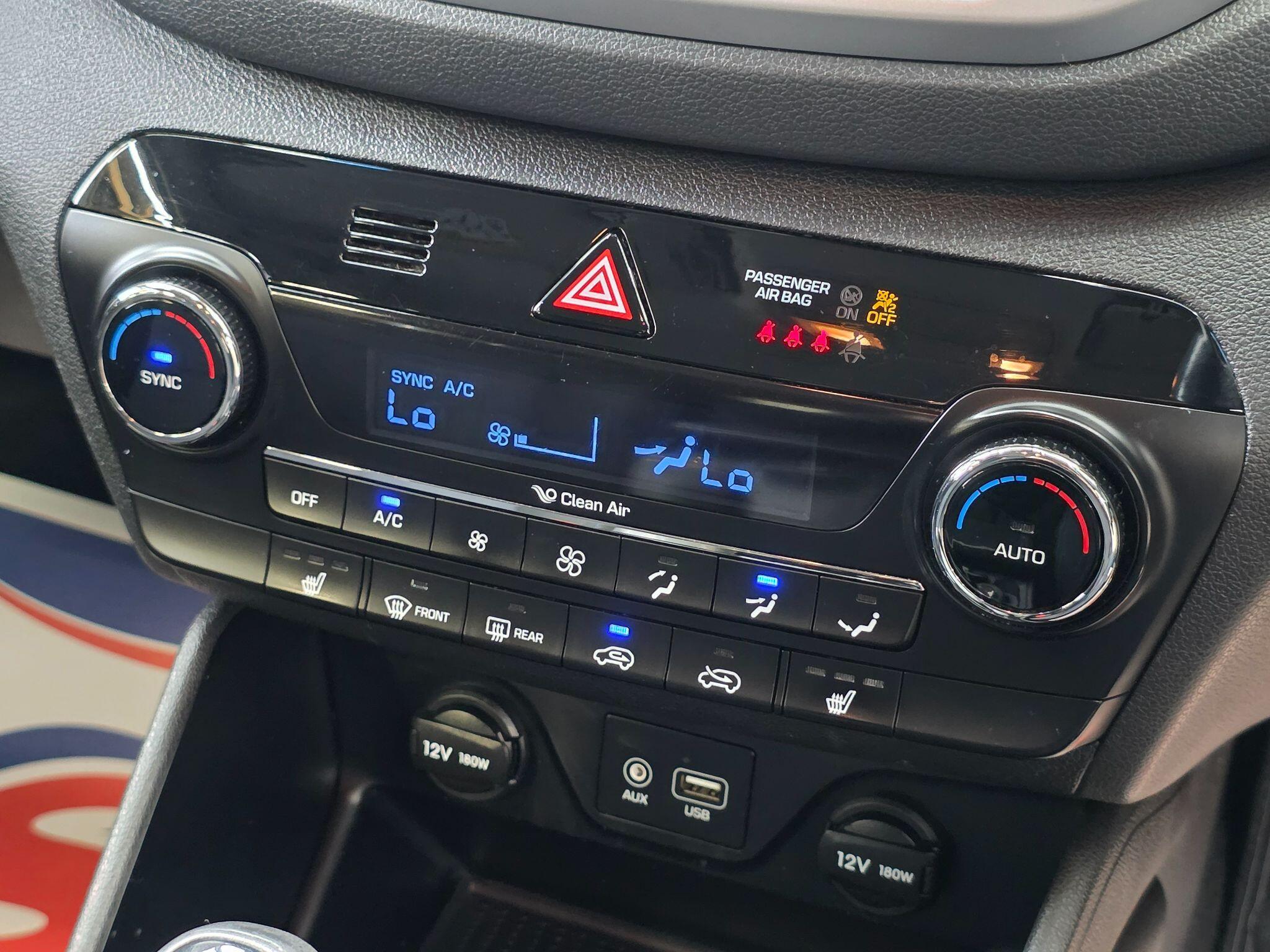 Hyundai Tucson - Image 20