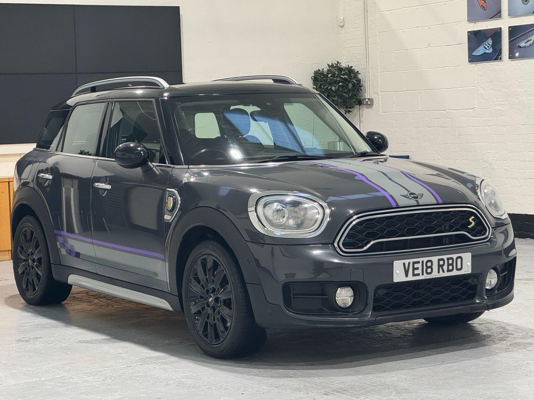 MINI Countryman - Image 11
