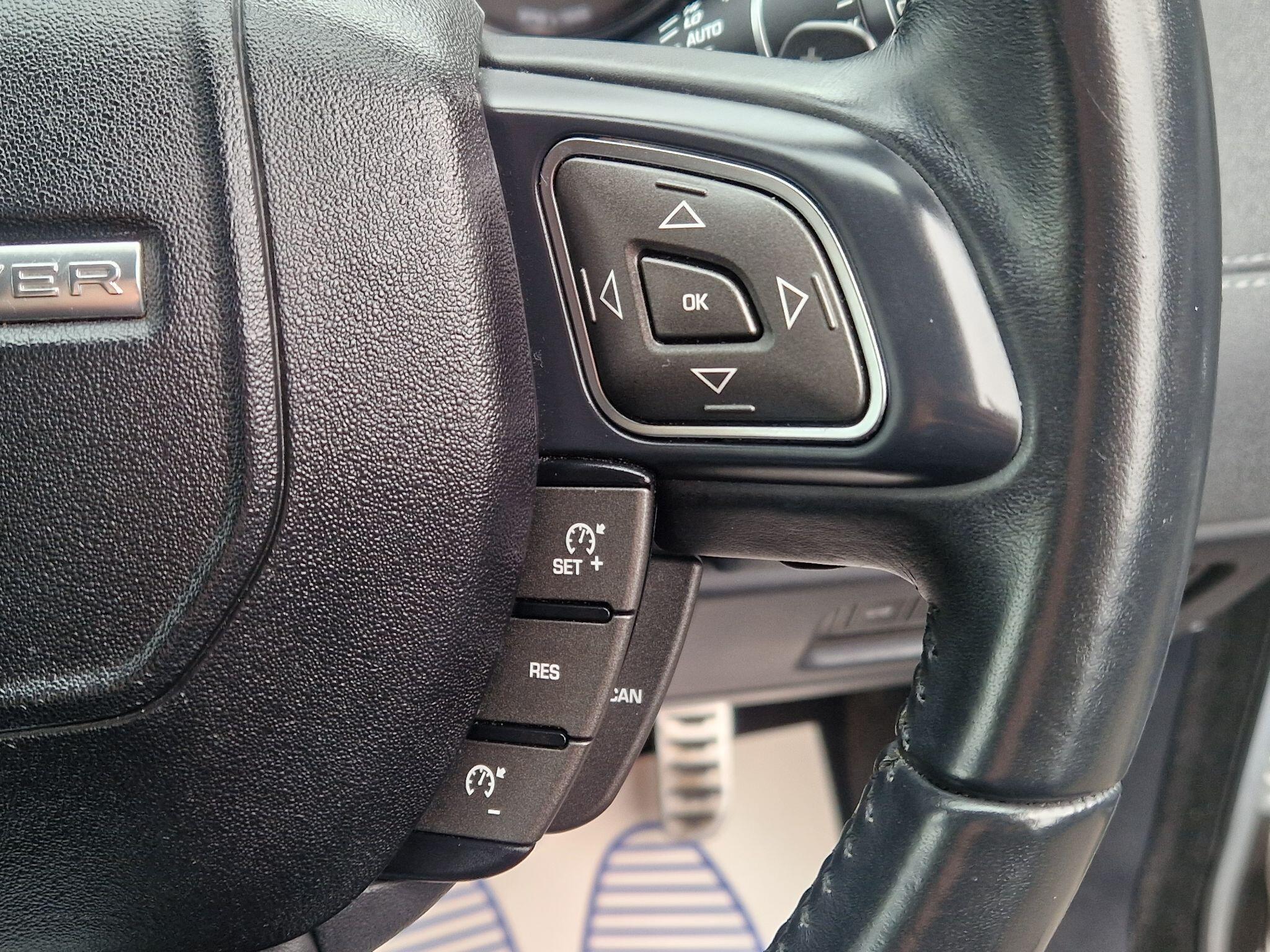 Land Rover Range Rover Evoque - Image 52