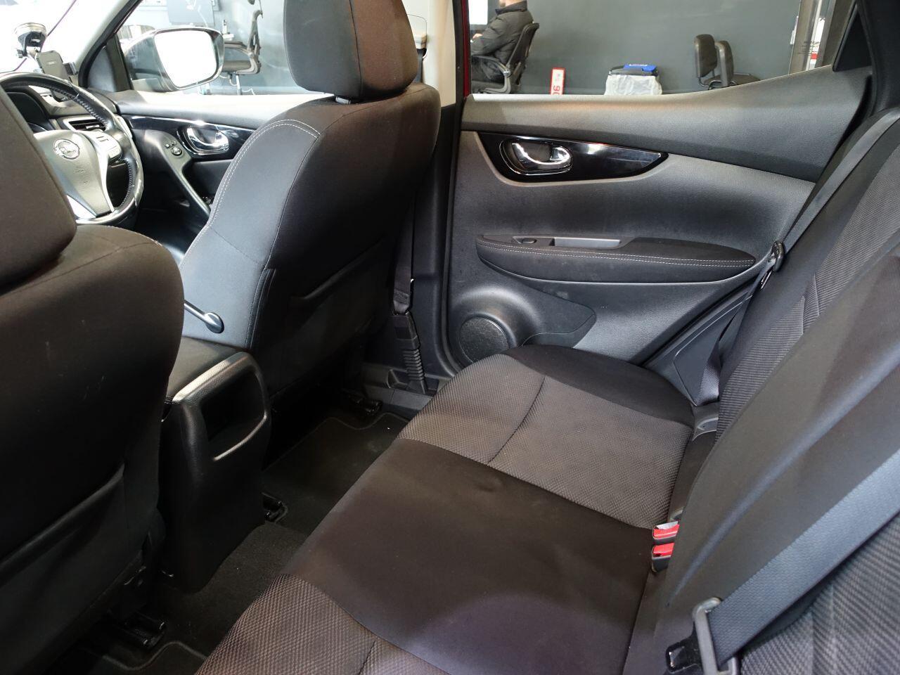 Nissan Qashqai - Image 18