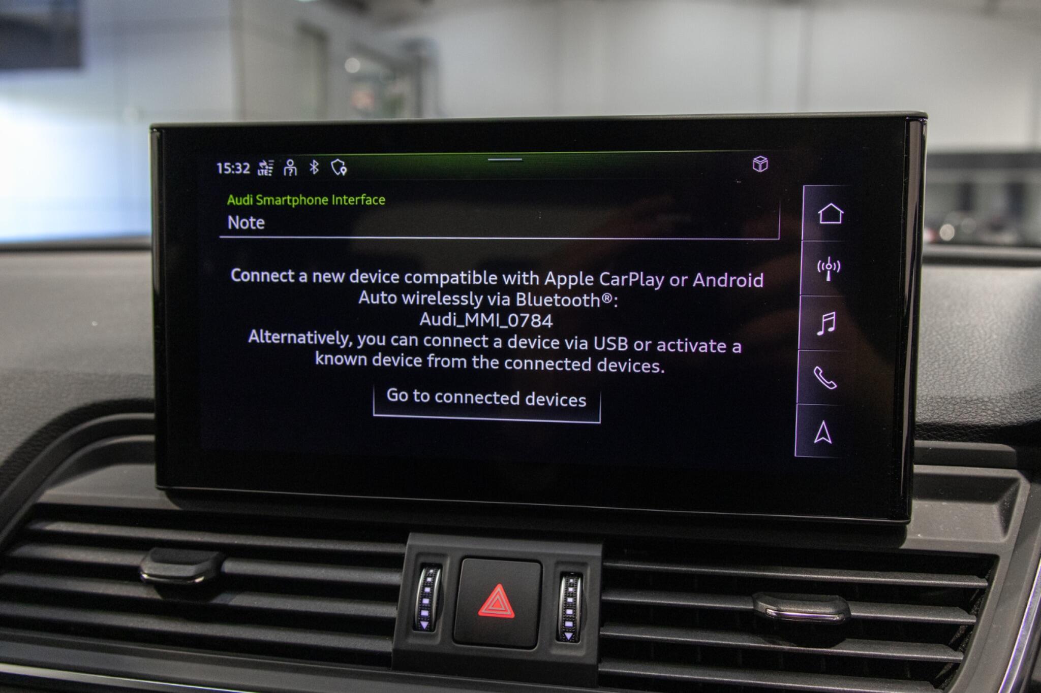 Audi Q5 - Image 20