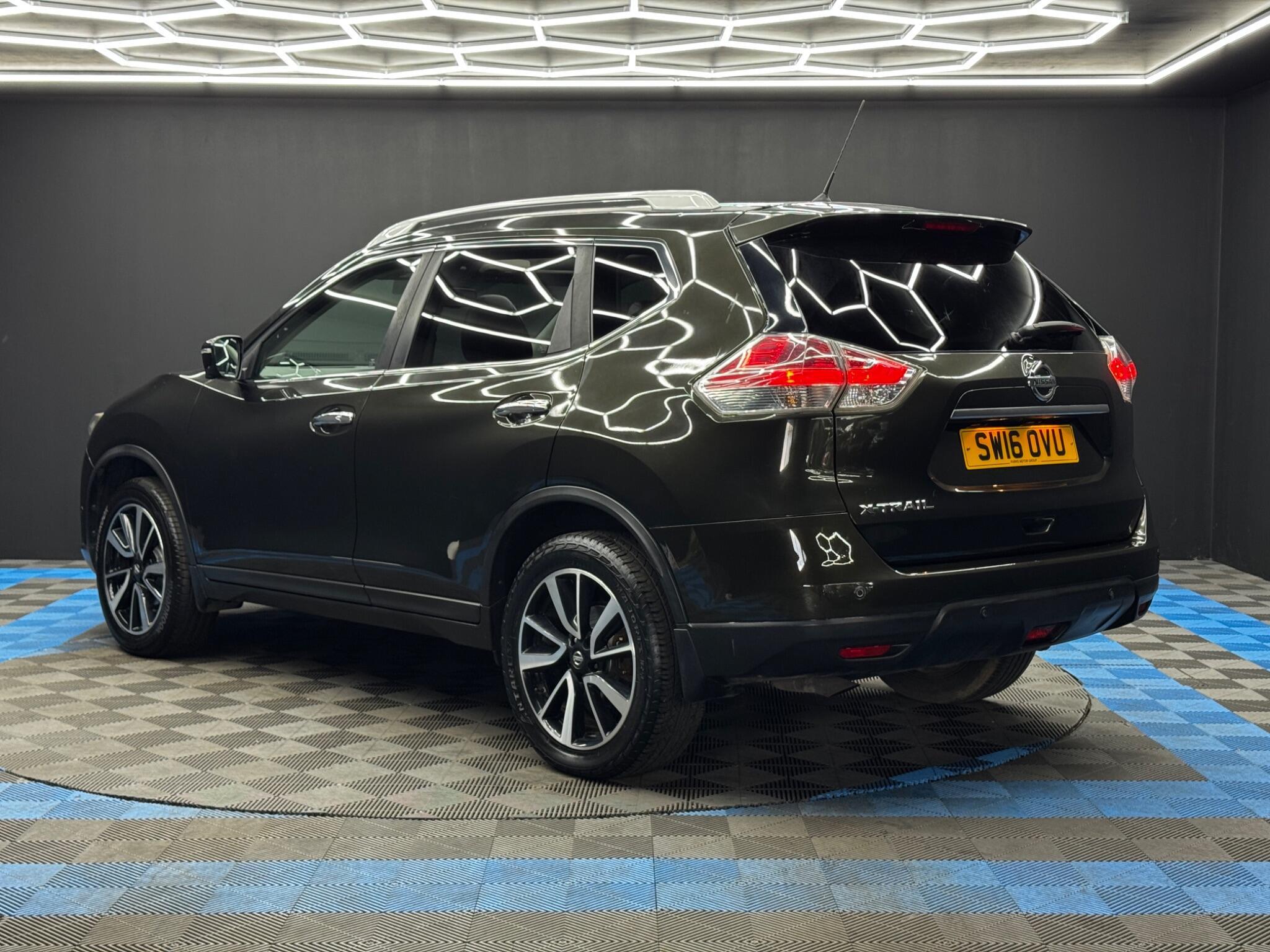 Nissan X-Trail - Image 7