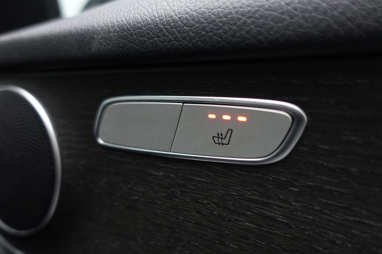 Mercedes-benz GLC - Image 21