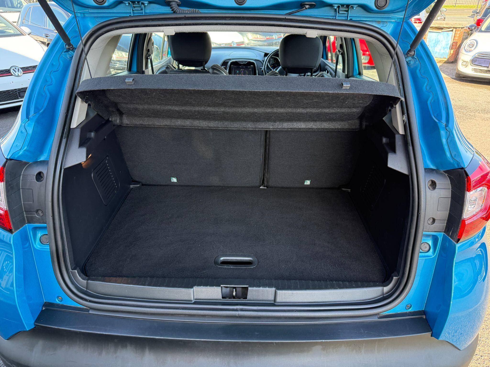 Renault Captur - Image 67