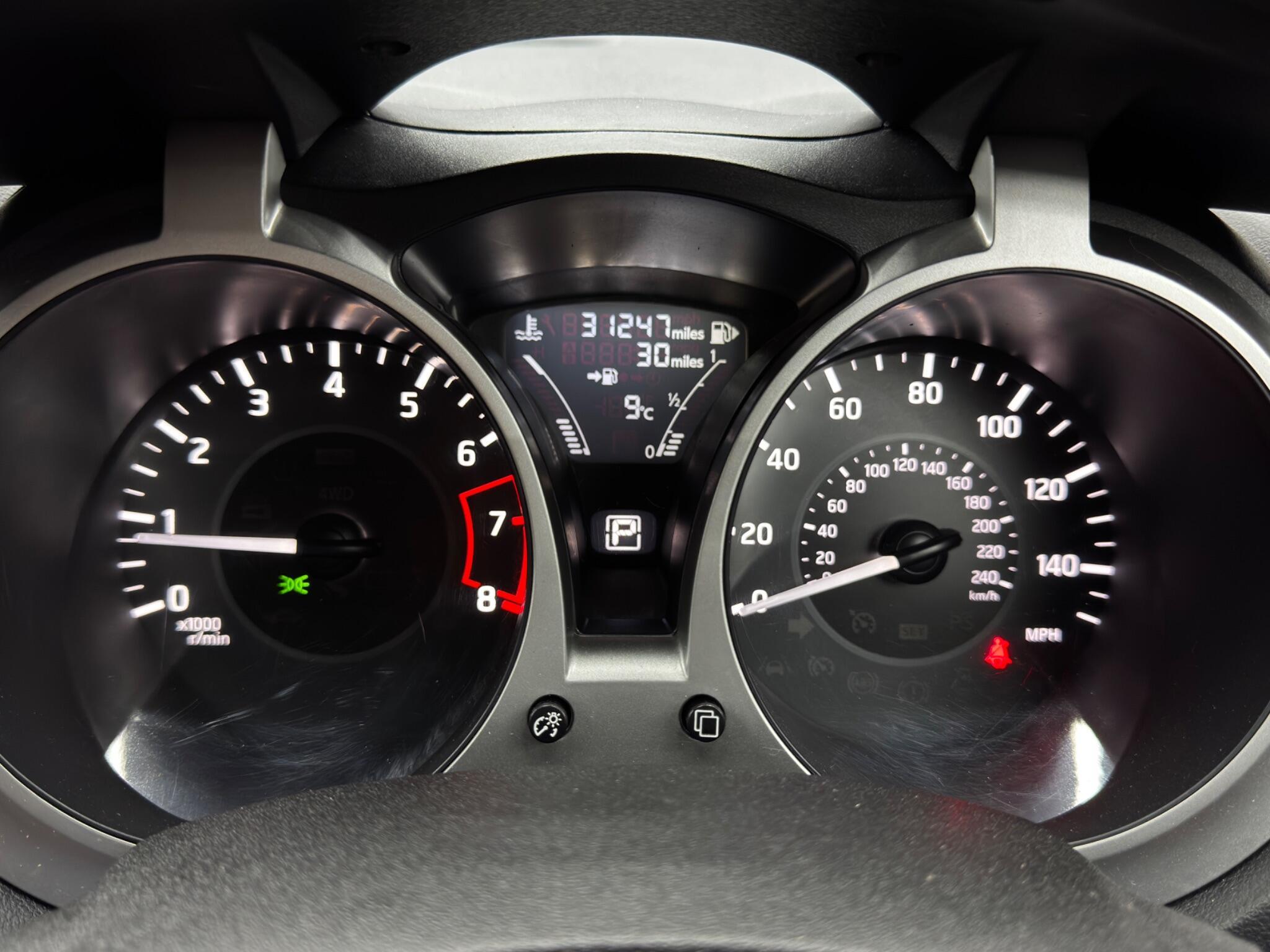 Nissan Juke - Image 31