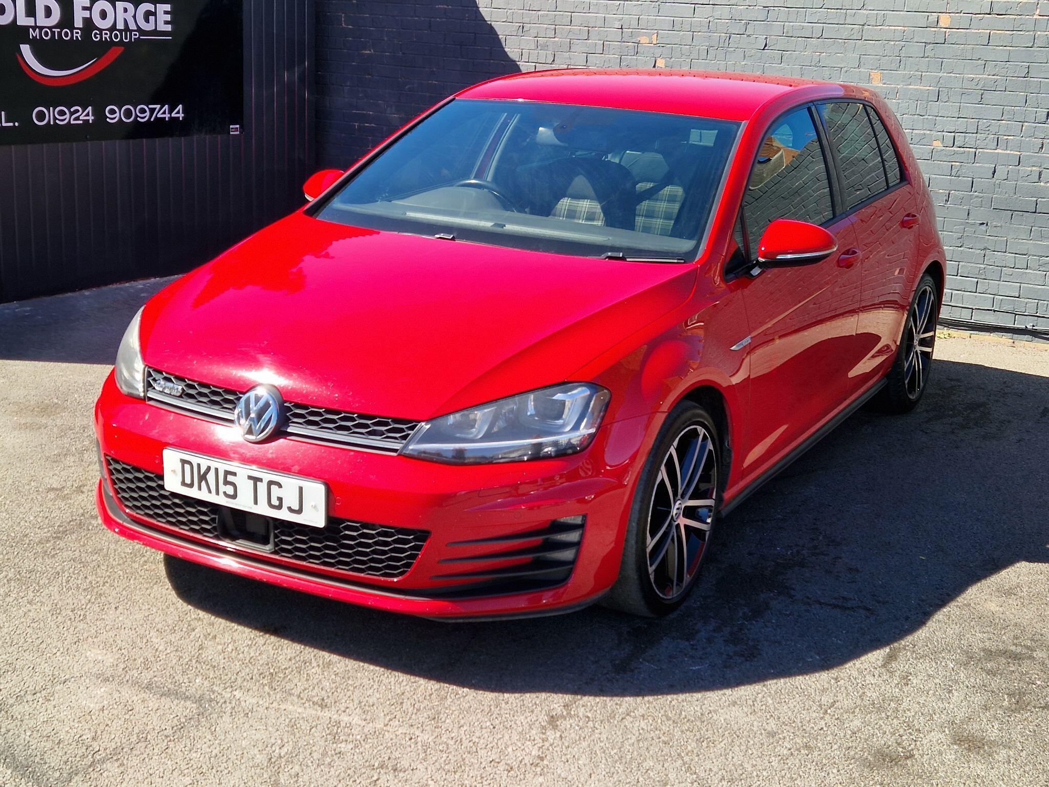 Volkswagen Golf - Image 5