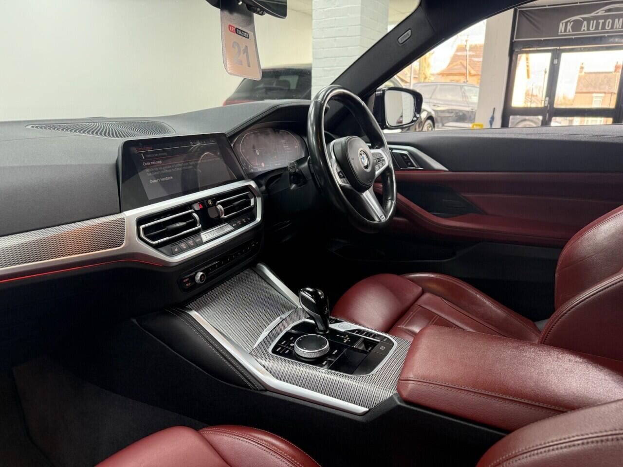 BMW 4 Series - Image 24