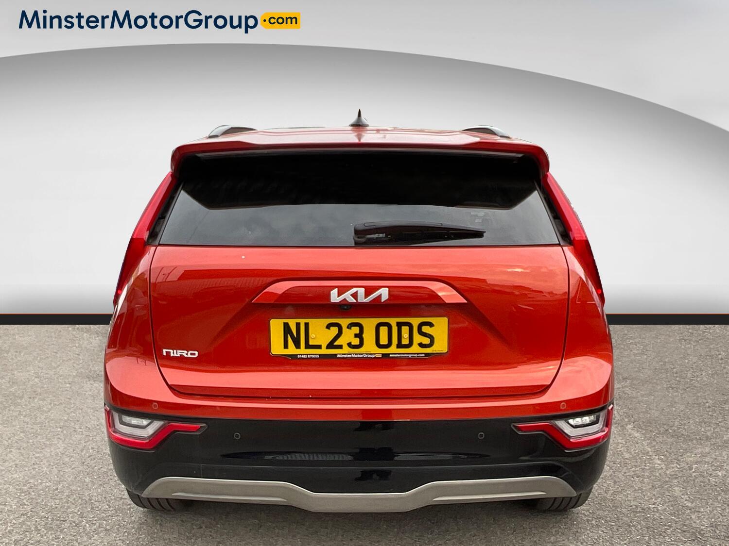 Kia Niro - Image 3
