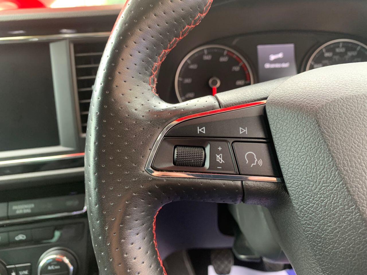 SEAT Leon - Image 18