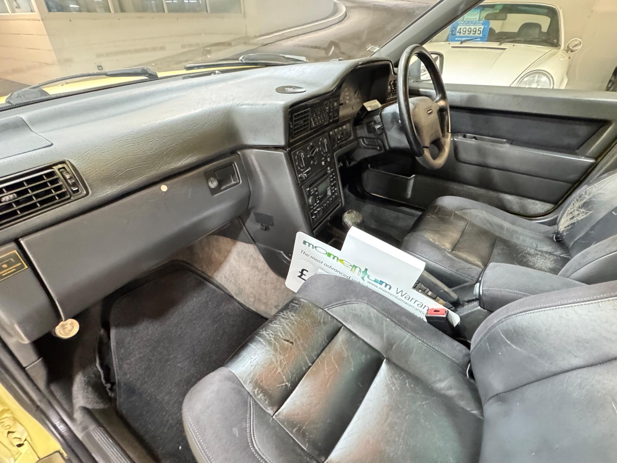 Volvo 850 - Image 9