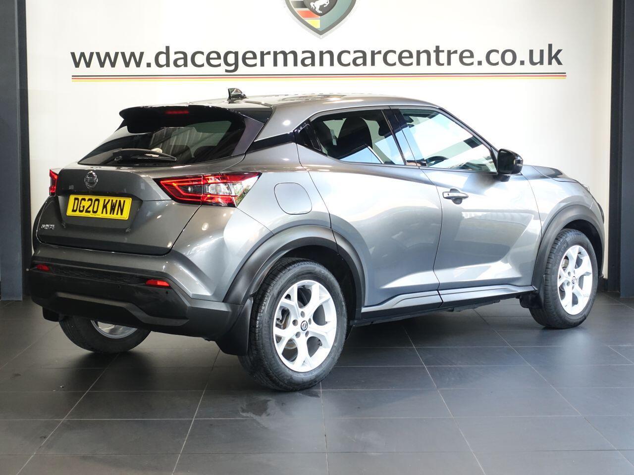 Nissan Juke - Image 6